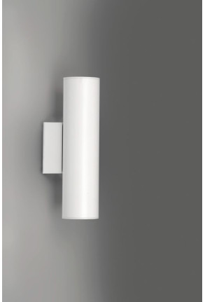 Haul Ø4 - Aplică cilindrică albă sau neagră
